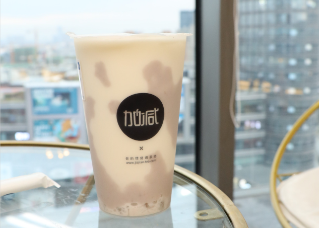 和记官网茶饮：健康不容忽视，奶茶发展方向离不开健康